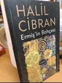 Ermişin Bahçesi Halil Cibran - 2