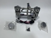 YF656-2 Air Süspansiyon Hava Kompresörü 24V 300Psi - 6