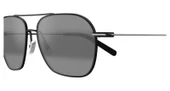 Maui Jim MJ0877S-001-02 57 Polarize Erkek Güneş Gözlüğü thumbnail 2