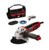 Einhell TC-AG 125/850 Kit Avuç Taşlama 4430977 - 8