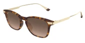 Maui Jim MJ0623S-002-10 51 Polarize Unisex Güneş Gözlüğü - 1