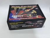 Energy Suspension Tahoe Yukon Hyperflex Burç Seti 3.18125R - 5