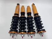MaXpeedingrods Honda CRV Süspansiyon Kiti 1996-2001 - 2