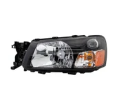 Subaru Forester Sol Ön Far 2003-2004 SR032-B001L - 1