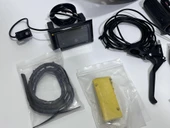 Elektrikli Bisiklet Dönüşüm Kiti 20'' 48V 2000W thumbnail 7