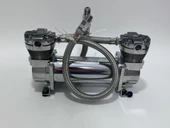 YF656-2 Air Süspansiyon Hava Kompresörü 24V 300Psi - 4