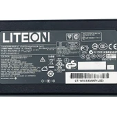 Original Liteon PA-1151-03 Power Supply 19V 7.89A 150W AC Adapter Charger 7.4mm İĞNE UÇ - 1