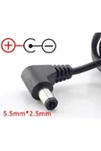 ORJİNAL  Chicony A120A010L 19.5V 6.15A 120W  MSI GE60 GE70 GP60 PE62 GE72 GF63 16GH AC adaptörü - 2