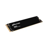 Micron 2500 512GB 3650/6600MB/s 22x80 M.2 NVMe SSD - 2