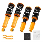 MaXpeedingrods Honda CRV Süspansiyon Kiti 1996-2001 - 1