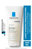 LA ROCHE POSAY Effaclar H Iso-Biome Creme Lavante 200 ml - 1