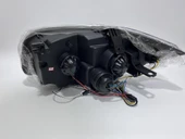 Bmw E81 E82 E87 E88 Ön Far Takımı 2LHP-E8708-TM - 9