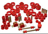 Energy Suspension Tahoe Yukon Hyperflex Burç Seti 3.18125R - 1