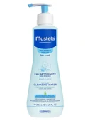 Nessiworld Mustela Cleansing Water Durulama Gerektirmeyen Temizleme Sıvısı 300 ml - 1