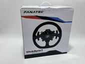 Fanatec ClubSport  BMW M3 GT2 V2 Direksiyon - 9