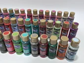Decoart Americana Akrilik Boya Seti 2oz 48 Adet - 6