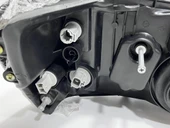 Subaru Forester Sol Ön Far 2003-2004 SR032-B001L - 4