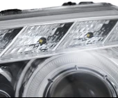 Bmw E81 E82 E87 E88 Ön Far Takımı 2LHP-E8708-TM - 3