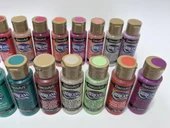 Decoart Americana Akrilik Boya Seti 2oz 48 Adet - 9