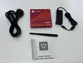 Kerio Control NG100 Ağ Güvenlik UTM Cihazı - 3
