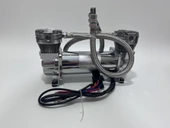 YF656-2 Air Süspansiyon Hava Kompresörü 24V 300Psi - 2