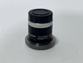 Fujifilm Fujinon HF50HA-1B C-Mount Endüstriyel Görüntüleme Lens 2. El - 4
