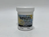 Decoart Impasto Titanium White Beyaz Akrilik Boya 4oz DTP27 - 2