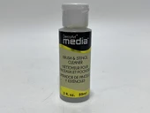 Decoart Media Brush & Stencil Cleaner Boya Temizleyici 2oz DMM13 - 2