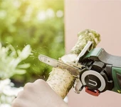 Bosch EasyCut 12 2.5 Ah Tek Akülü Testere - 3