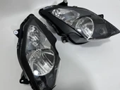 Honda VFR800 Motosiklet Ön Far Takımı - 4