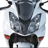 Honda VFR800 Motosiklet Ön Far Takımı - 1