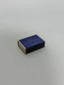 Vintage Koleksiyonluk Sport Kibrit 10'lu Paket thumbnail 5