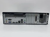 Lenovo ThinkCentre M710s i5-6500 32Gb 256Gb Masaüstü Pc - 4
