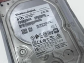 Western Digital 3.5" DC HC310 6TB 7.2K SAS HDD HUS726T6TAL5204 - 3