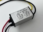 YJ-901203 DC-DC 15-90v 12v 3A Voltaj Dönüştürücü thumbnail 3
