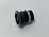 Fujifilm Fujinon HF50HA-1B C-Mount Endüstriyel Görüntüleme Lens 2. El - 5