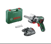 Bosch EasyCut 12 2.5 Ah Tek Akülü Testere - 1