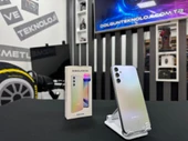 Samsung Galaxy A34 256 Gb (İkinci El) - 1