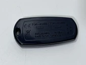 Came TOP-432EE Kapı Bariyer Uzaktan Kumandası 433.92MHz - 4