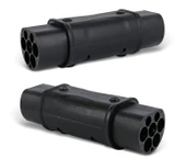 Tip 2 - GB/T EV Şarj Adaptörü - 1