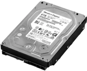 Western Digital 3.5" DC HC310 6TB 7.2K SAS HDD HUS726T6TAL5204 - 1
