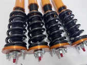 MaXpeedingrods Honda CRV Süspansiyon Kiti 1996-2001 - 3