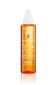 VICHY Capital Soleil Cell Protect Invisible Oil SPF30 200 ml - 1