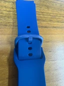 Samsung Galaxy Watch Fe / 4 / 5 / 5 Pro / 6 / 7 40 42 44 46mm Pim Tasarım Tam Uyumlu Silikon Kordon - 2