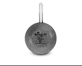 Brioni Stone-H 26 Cm Çizilmez Yanmaz Yapışmaz Wok Tava Sh-147 - 4