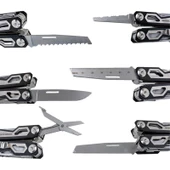 İzeltaş Multi Tool 15 Fonksiyonlu 155 MM Pense - 14000005270 - 3