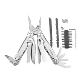 İzeltaş Multi Tool Pro 15 Fonksiyonlu 180 MM 14000005269 - 7