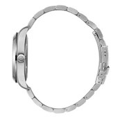 QUANTUM QMG1132.350 PİLSİZ OTOMATİK SAFİR CAM ÇELİK ERKEK KOL SAATİ thumbnail 4