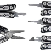 İzeltaş Multi Tool 15 Fonksiyonlu 155 MM Pense - 14000005270 - 4