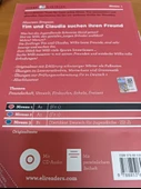 Tim und Claudia suchen Ihren Freund  downloadable au German - 2
